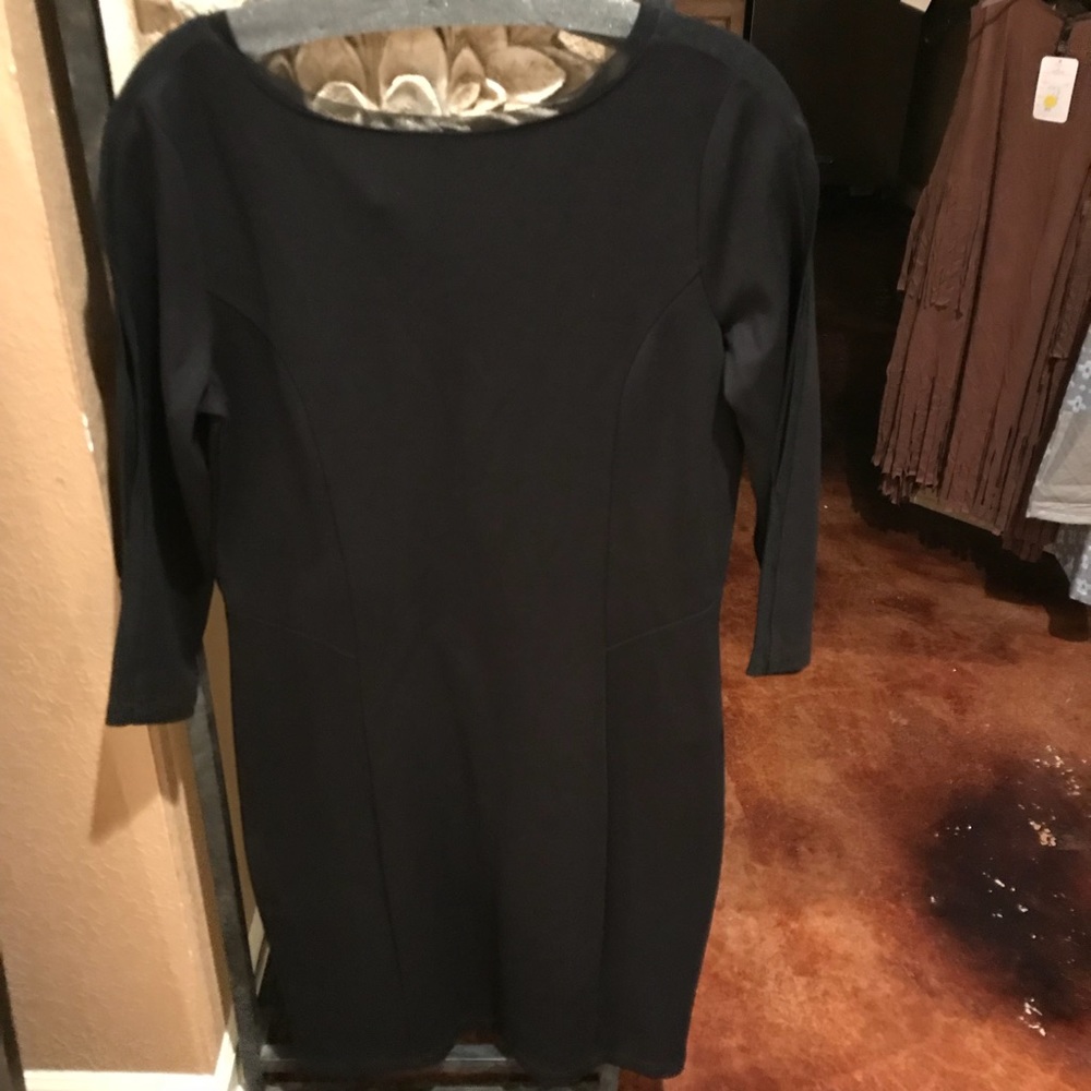 NWT Lynn Ritchie Dress S ($174)